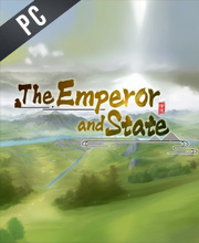 Comprar The Emperor and State CD Key Comparar Preços