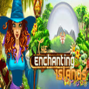 Comprar The Enchanting Islands CD Key Comparar Preços
