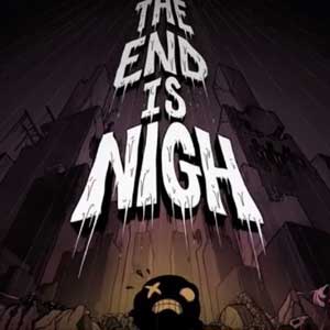 Comprar The End is Nigh CD Key Comparar Preços