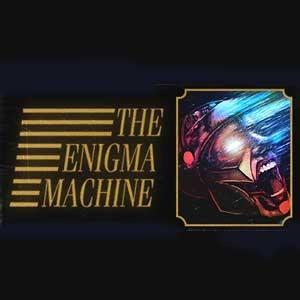 THE ENIGMA MACHINE Pc