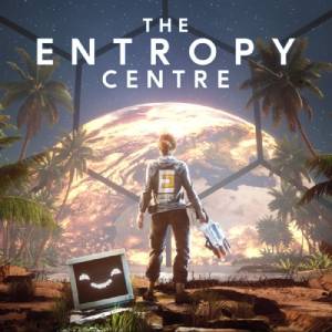 Comprar The Entropy Centre Nintendo Switch barato Comparar Preços