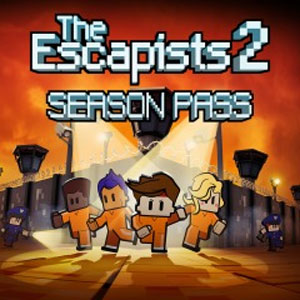 Comprar The Escapists 2 Season Pass Xbox One Barato Comparar Preços