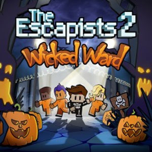 Comprar The Escapists 2 Wicked Ward PS4 Comparar Preços
