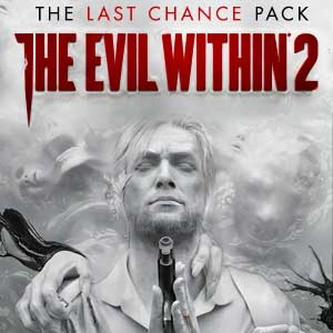 The Evil Within 2 The Last Chance Pack Pc