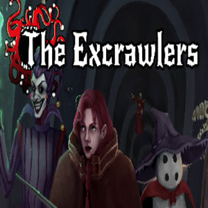 Comprar The Excrawlers CD Key Comparar Preços