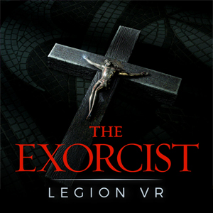 Comprar The Exorcist Legion VR CD Key Comparar Preços