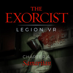 Comprar The Exorcist Legion VR Chapter 4 Samaritan CD Key Comparar Preços