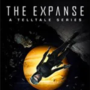 The Expanse A Telltale Series Episode 5 Europa’s Folly Xbox Series X