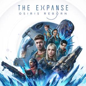 Comprar The Expanse Osiris Reborn PS5 Barato Comparar Preços