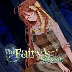 The Fairy's Secret Playstation 4