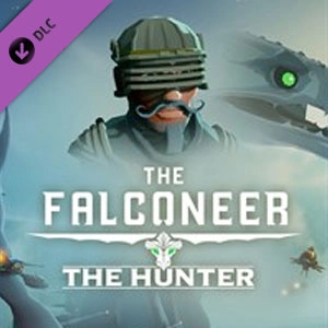 The Falconeer The Hunter Xbox Series X
