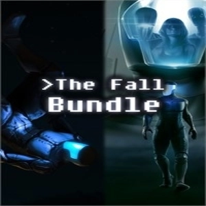 The Fall Bundle Playstation 4
