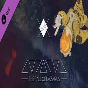 The Fall of Lazarus Welcome Aboard Pc
