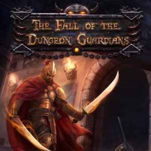 Comprar The Fall of the Dungeon Guardians CD Key Comparar Preços