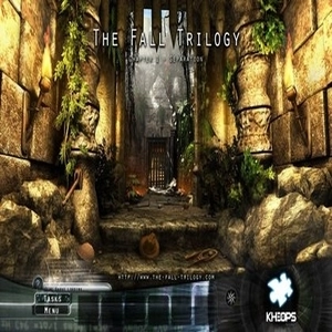 The Fall Trilogy Chapter 1 Separation Pc