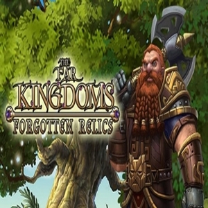 Comprar The Far Kingdoms Forgotten Relics CD Key Comparar Preços