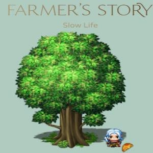 The Farmer’s Story of Slow Life Pc