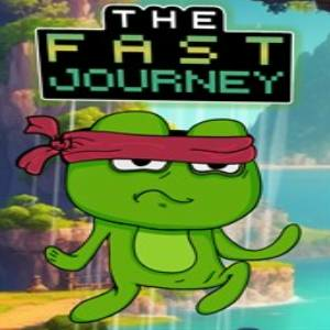 The Fast Journey Xbox Series X