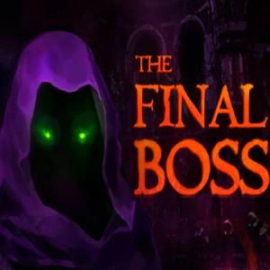 The Final Boss Pc