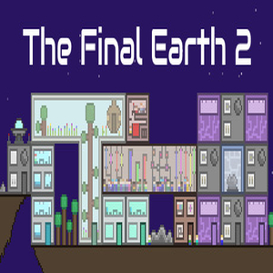 Comprar The Final Earth 2 CD Key Comparar Preços