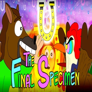 The Final Specimen Arrival Pc