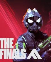 THE FINALS DRG TGM25 Pc