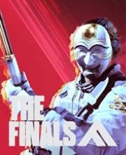 THE FINALS FN ESPORTS TGM25 Playstation 5
