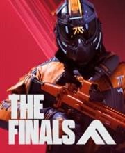 THE FINALS FNATIC TGM25 Xbox Series X