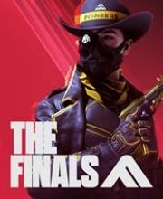 THE FINALS KCP TGM25 Playstation 5