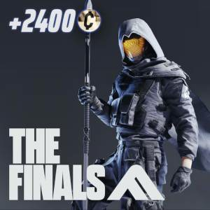 THE FINALS Metro Drifter Set Pc