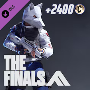 THE FINALS Permafang Prowler Set Playstation 4