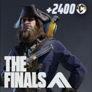 THE FINALS Seas The Day Set Pc
