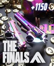THE FINALS Season 10 Starter Pack Playstation 5