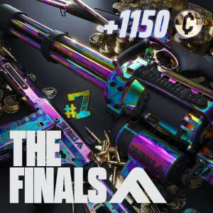 THE FINALS Season 7 Starter Pack Xbox One
