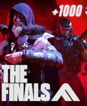 THE FINALS Season 8 Ultimate Battle Pass Bundle Xbox Series X