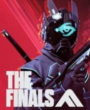 THE FINALS TEAM SECRET TGM25 Playstation 5