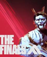 THE FINALS VANGUARD TGM25 Pc