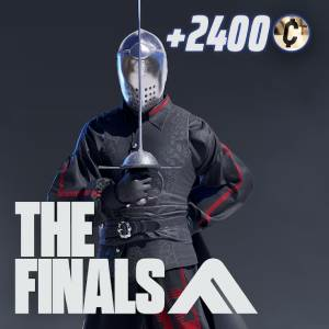 THE FINALS Wavereaver Set Playstation 5