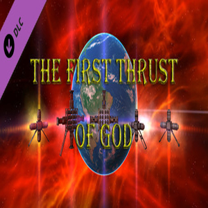 Comprar The first thrust of God All Aircrafts CD Key Comparar Preços