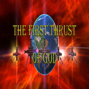 Comprar The first thrust of God CD Key Comparar Preços
