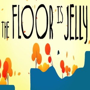 Comprar The Floor is Jelly CD Key Comparar Preços