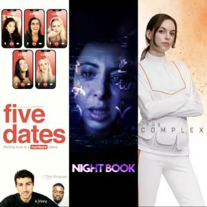 The FMV Collection 1 Pc