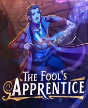 The Fool's Apprentice Pc