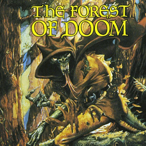 Comprar The Forest Of Doom CD Key Comparar Preços