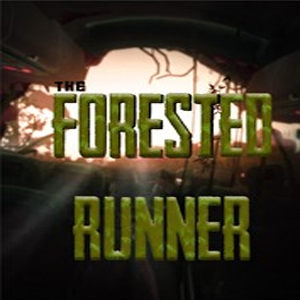 The Forested Runner Xbox One