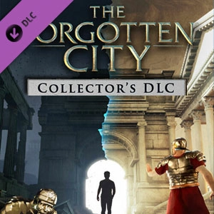 The Forgotten City Collector’s DLC Switch