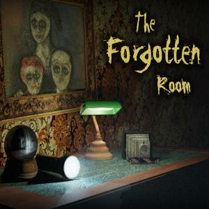 The Forgotten Room Switch