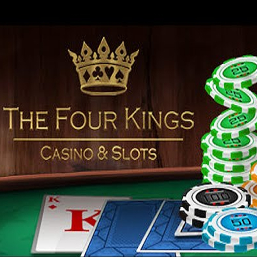 Comprar The Four Kings Casino and Slots CD Key Comparar Preços