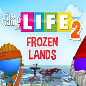 The Game of Life 2 Frozen Lands world Pc