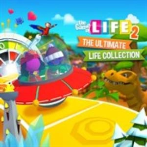 The Game of Life 2 Ultimate Life Collection Xbox Series X